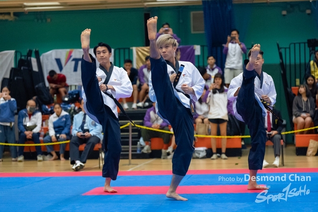 20230318 Taekwonoo A1 2-9480