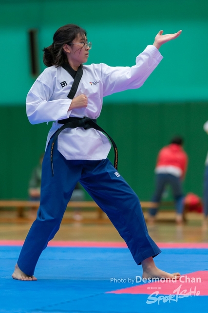 20230318 Taekwonoo A9-8129