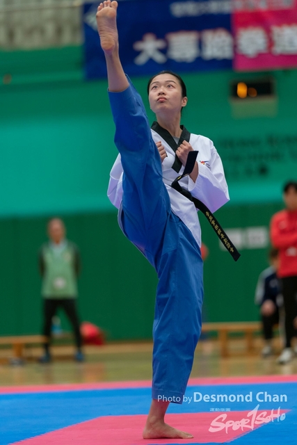 20230318 Taekwonoo A9-8161