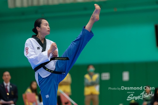 20230318 Taekwonoo A9-8261