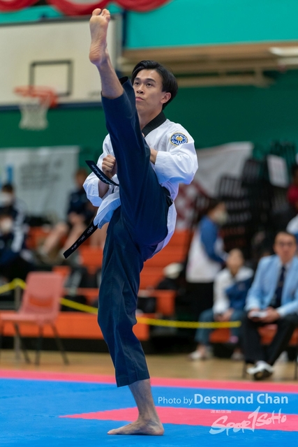 20230318 Taekwonoo A9-8543