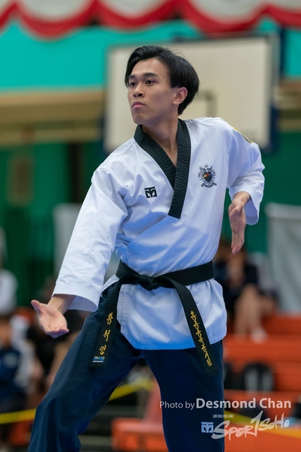 20230318 Taekwonoo A9-8592