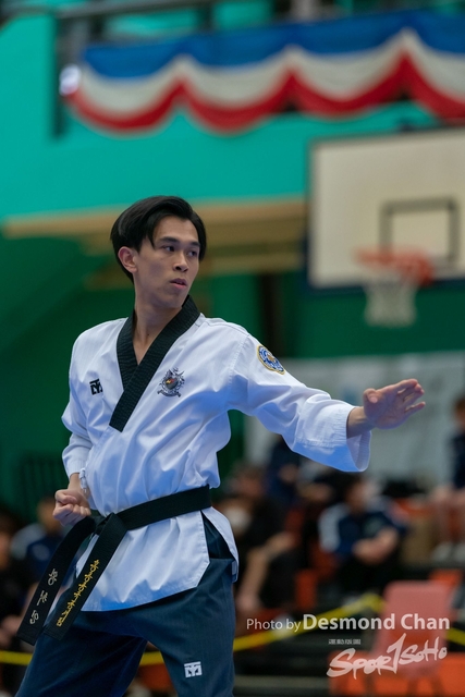 20230318 Taekwonoo A9-8605