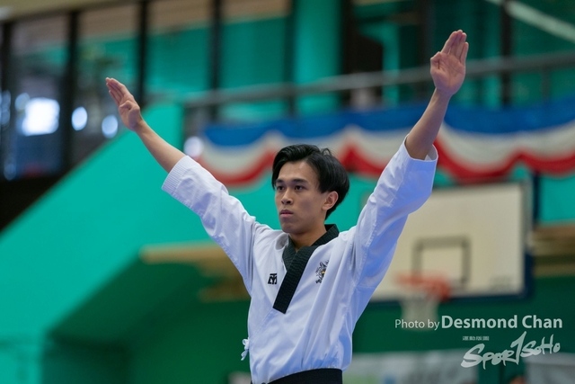 20230318 Taekwonoo A9-8693