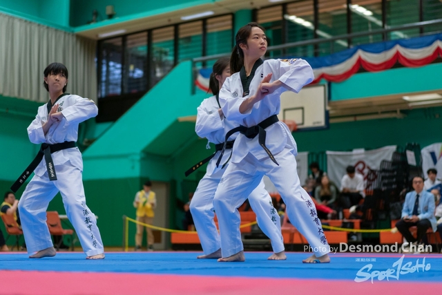 20230318 Taekwonoo A9-8751