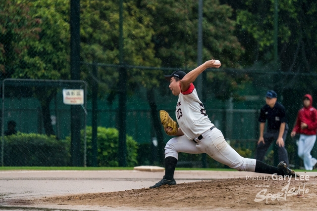 香港國際棒球公開賽 0008