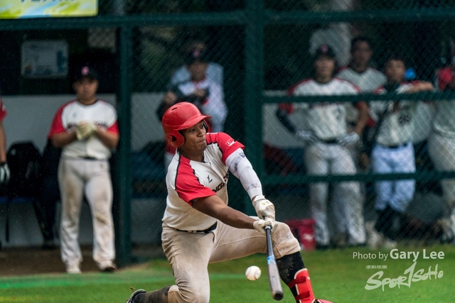 香港國際棒球公開賽 0020
