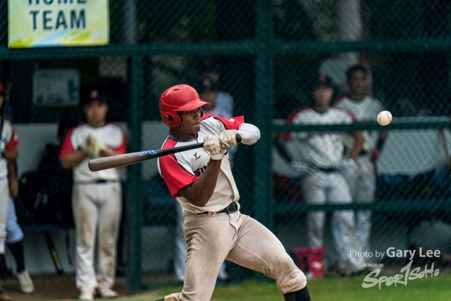 香港國際棒球公開賽 0024