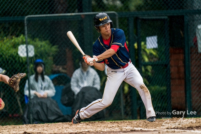 香港國際棒球公開賽 0032
