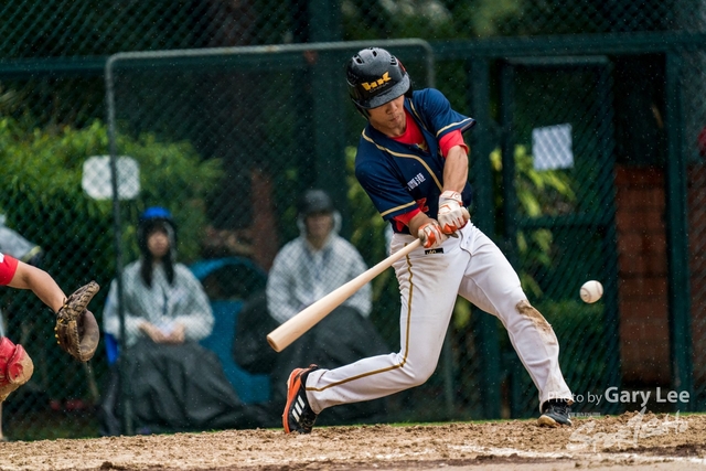 香港國際棒球公開賽 0033