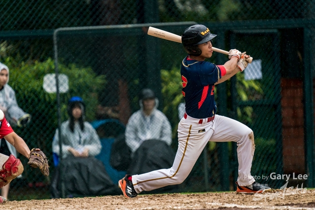 香港國際棒球公開賽 0034