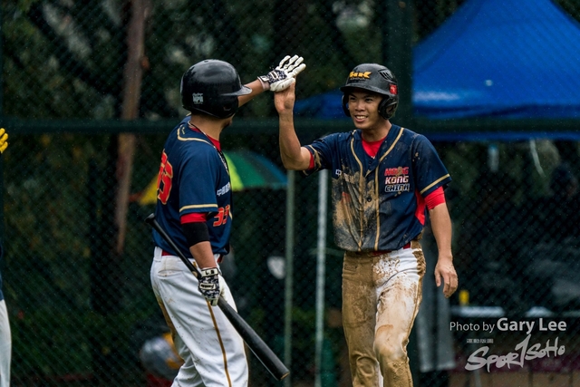 香港國際棒球公開賽 0047