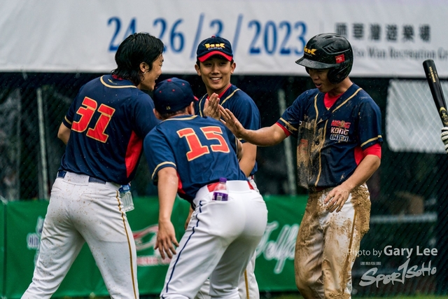 香港國際棒球公開賽 0049