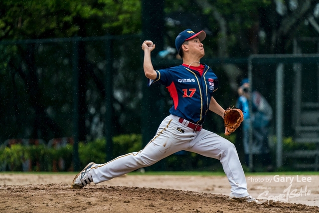 香港國際棒球公開賽 0099