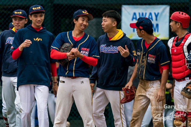 香港國際棒球公開賽 0104