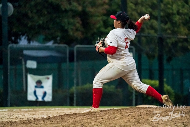香港國際棒球公開賽 0408