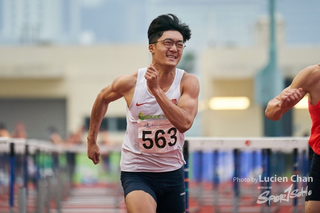 Lucien Chan_23-04-01_Hong Kong Athletics Series 2023 - Series 3_4793