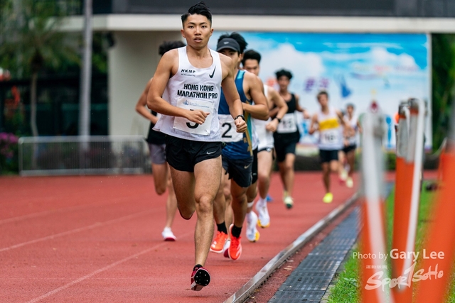 香港田徑系列賽三 0006