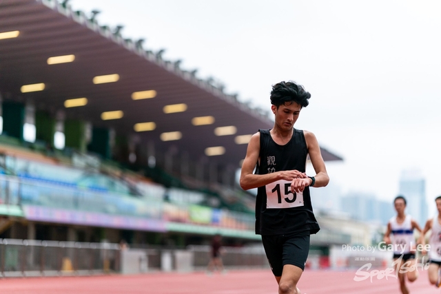 香港田徑系列賽三 0033