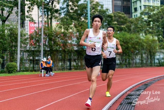 香港田徑系列賽三 0067