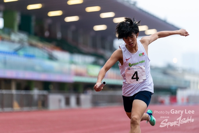 香港田徑系列賽三 0578