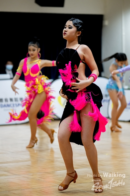 2023-04-01 Dance-1234