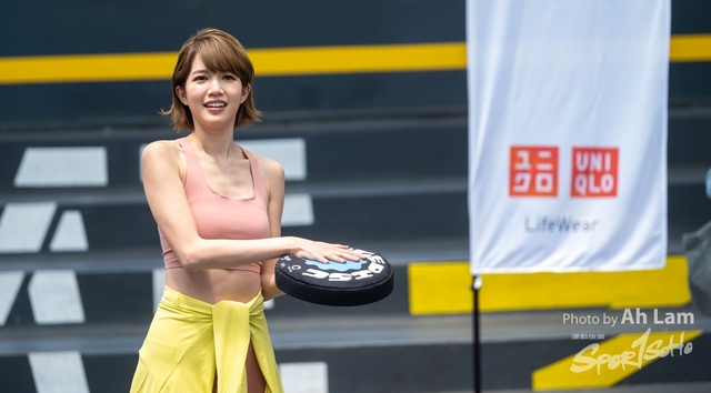 sportsoho運動版圖