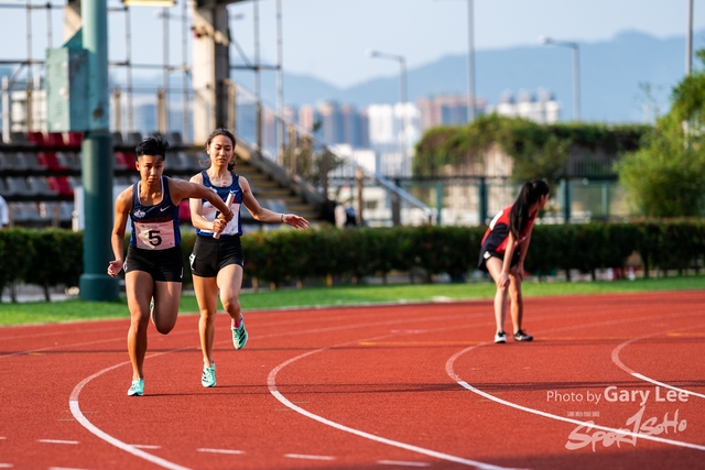 香港田徑錦標賽 0584