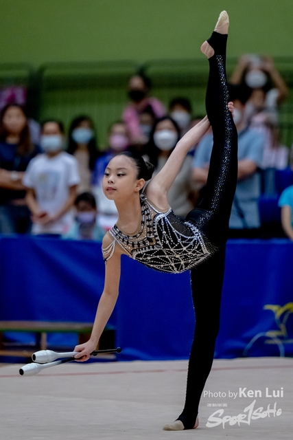 20230429  Gym-1996