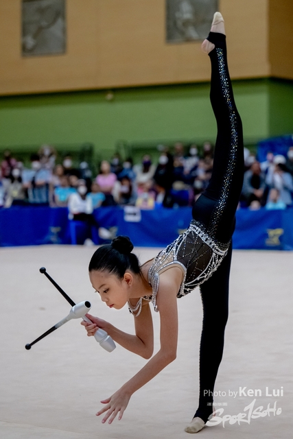 20230429  Gym-2001
