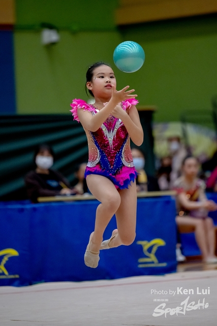 20230429  Gym-2700