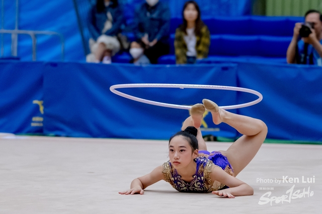 20230430  Gym-1025
