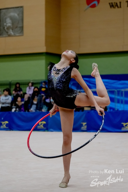 20230430  Gym-1100