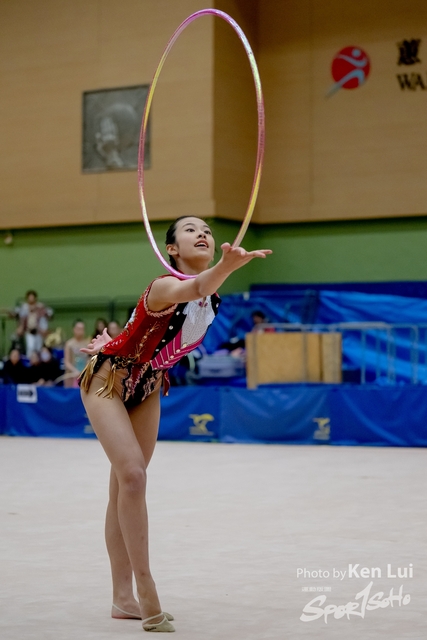 20230430  Gym-1401