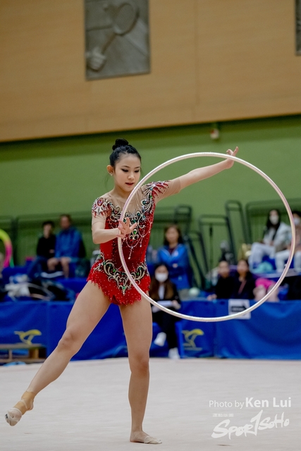 20230430  Gym-1509