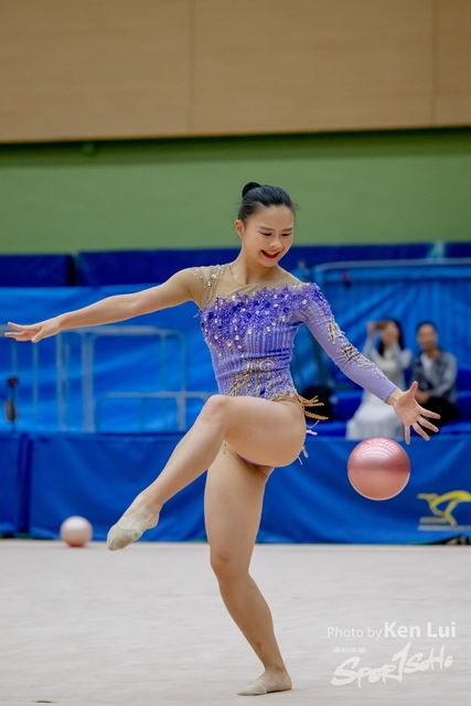 20230430  Gym-1809