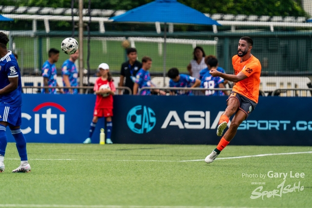 Citi Soccer Sevens 091