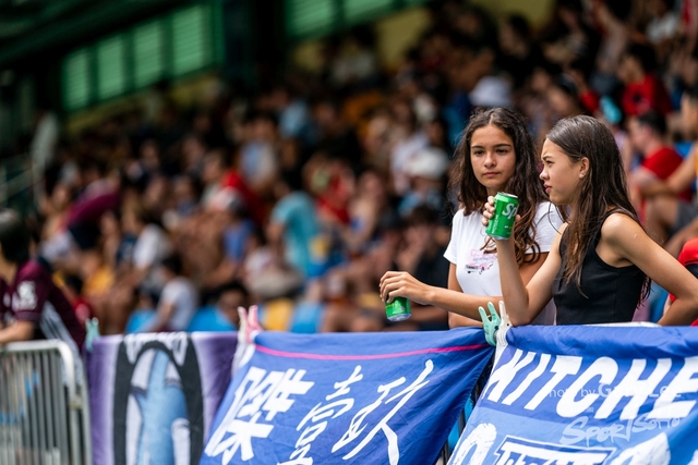 Citi Soccer Sevens 103