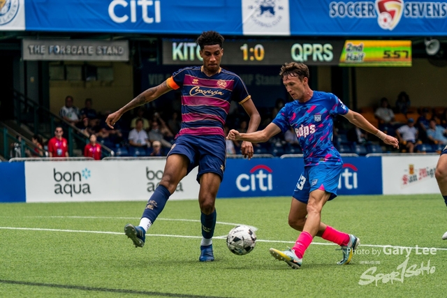 Citi Soccer Sevens 109