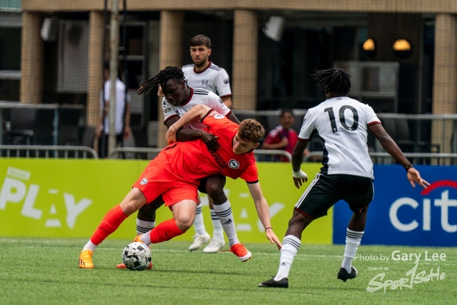 Citi Soccer Sevens 115