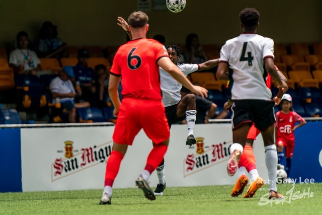 Citi Soccer Sevens 118