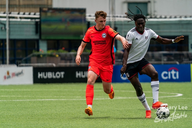 Citi Soccer Sevens 120