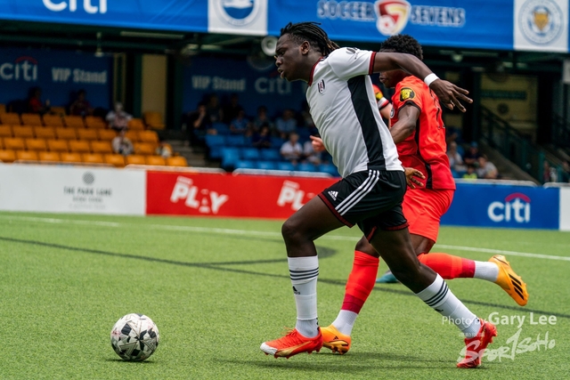 Citi Soccer Sevens 123