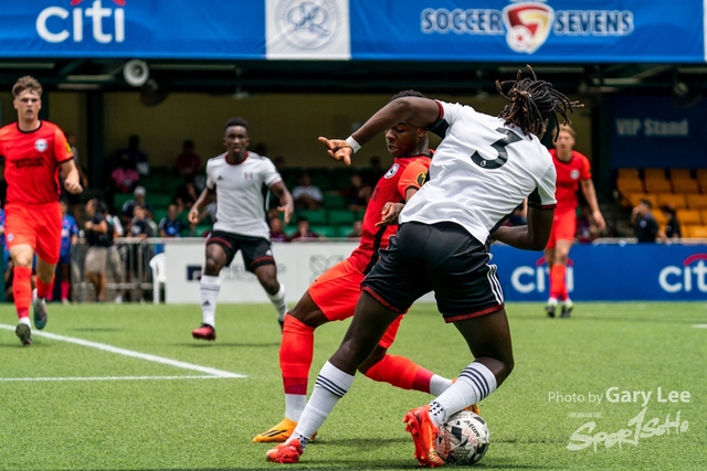 Citi Soccer Sevens 124