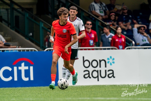 Citi Soccer Sevens 125