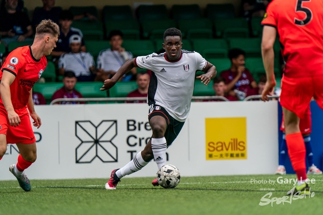 Citi Soccer Sevens 126