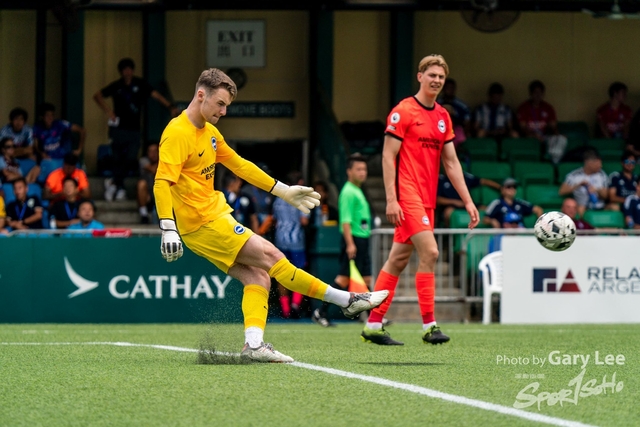 Citi Soccer Sevens 128