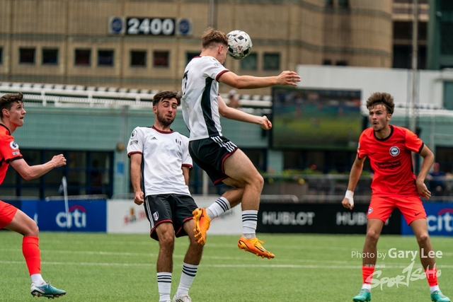 Citi Soccer Sevens 130