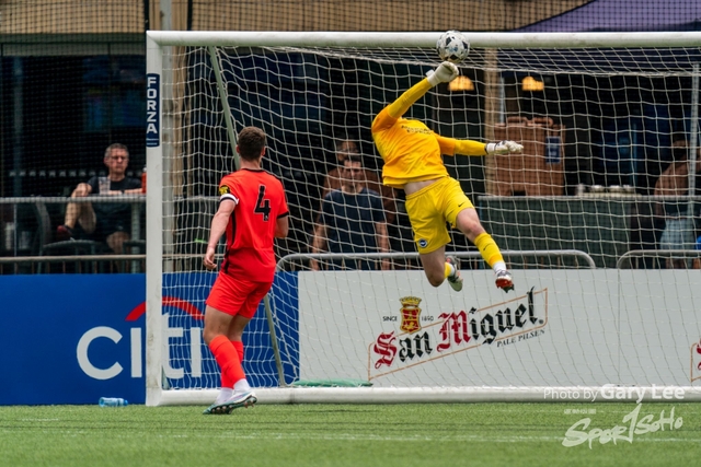 Citi Soccer Sevens 132