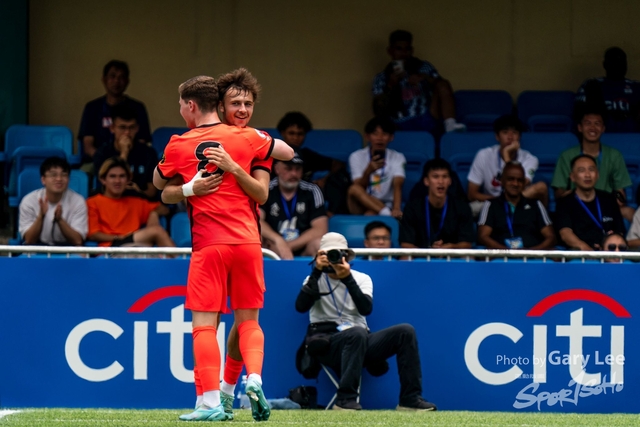 Citi Soccer Sevens 135